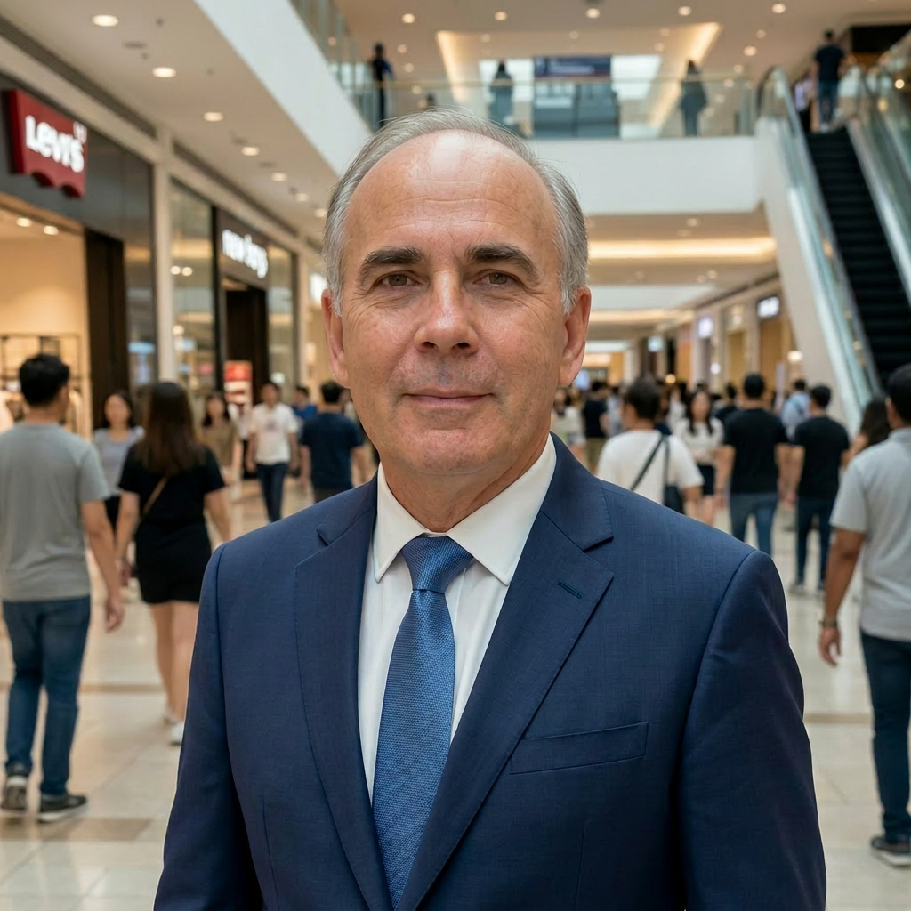 Gordon Pool, Finance Manager of QHITPA